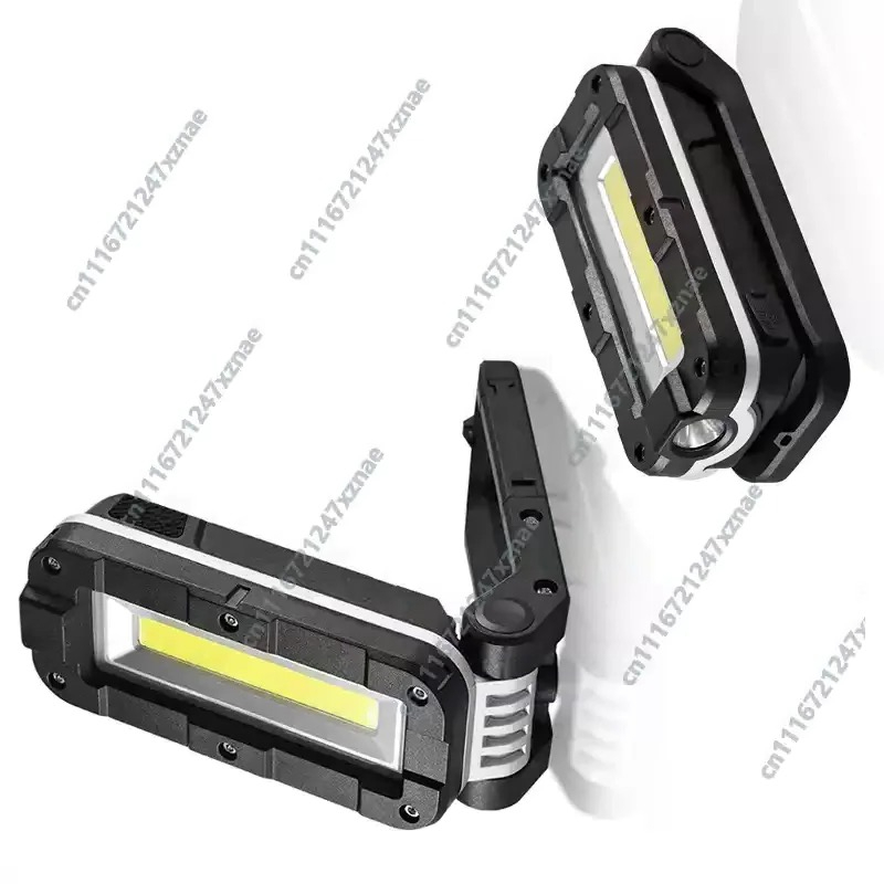 Led Flood Light - V1000 1000LM Outdoor LED Work Light,