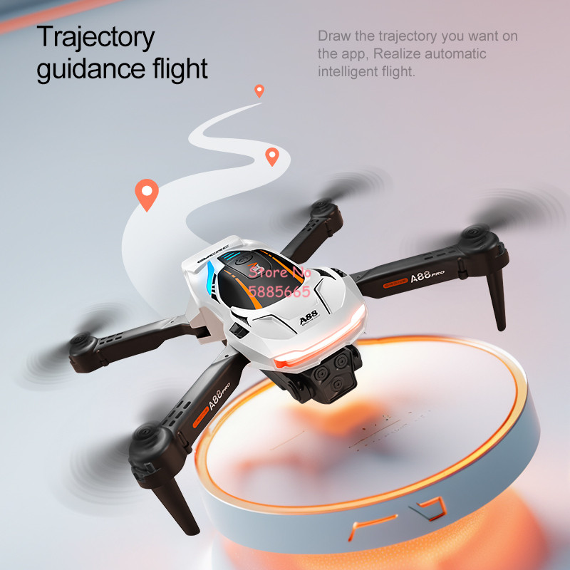 8K Aerial Photography Optical  - Outdoor Lighting Battery Operated ulasan dan harga
