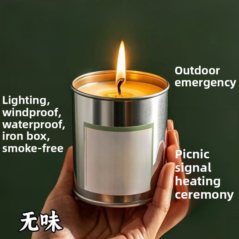Emergency Disaster‑Prevention  - Lighting Wedding Outdoor ulasan dan harga