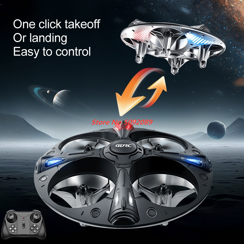 Smart Attitude Hold Hover Mini - Outdoor Lighting Cable ulasan dan harga