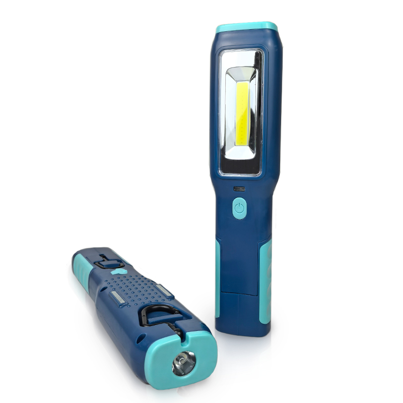 Super Bright Magnetic Work Lig - Led Flood Light ulasan dan harga