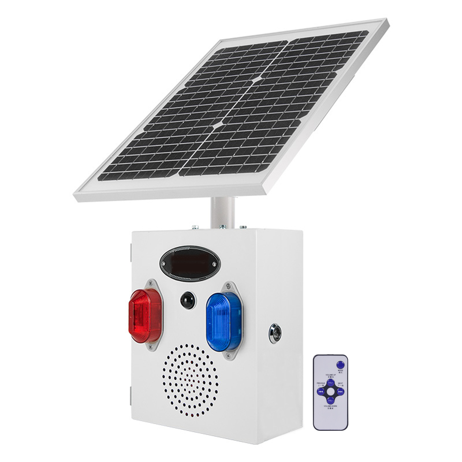 YASONG Outdoor Solar Motion Se - Outdoor Lighting Motion Sensor ulasan dan harga
