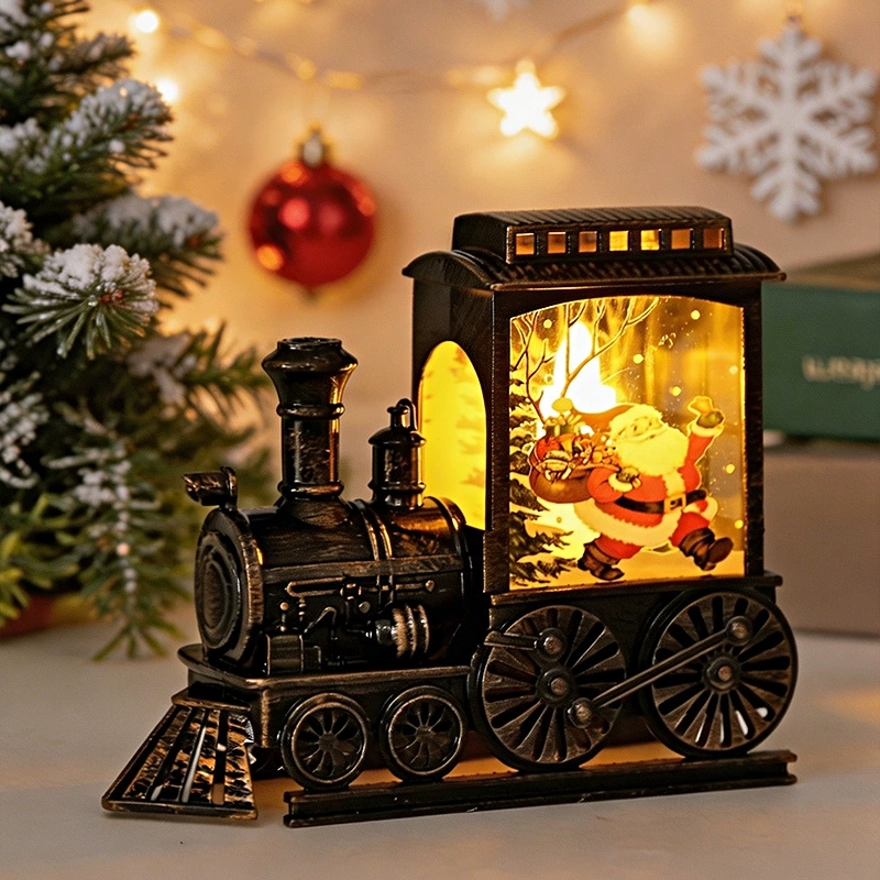 LED Night Lights Vintage Porta - Outdoor Lighting Battery Operated ulasan dan harga