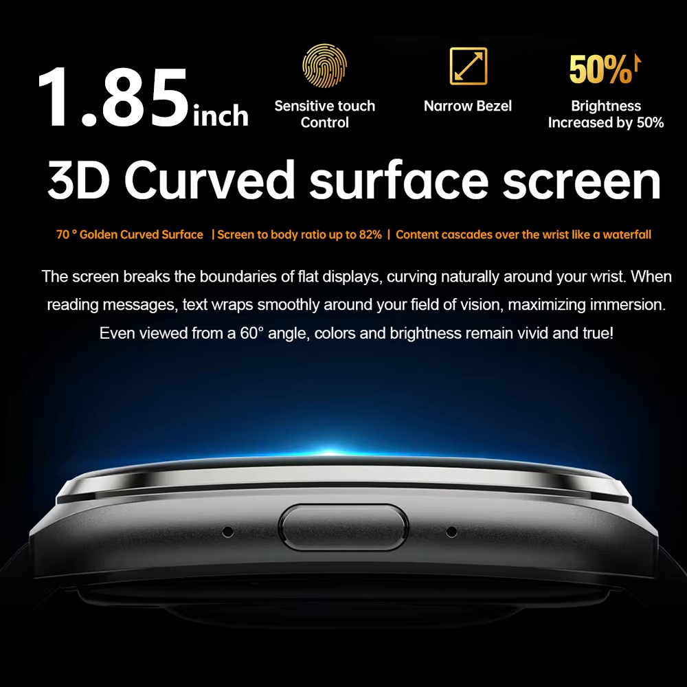 New Outdoor Smart Watch Man 10 - Outdoor Lighting Perspectives ulasan dan harga