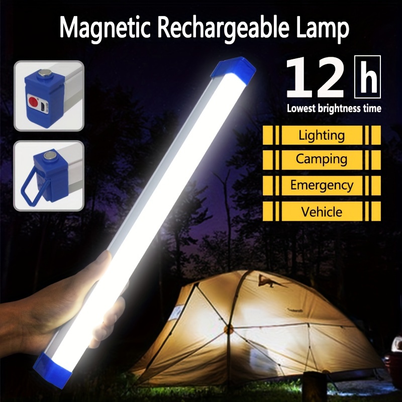 Super Bright LED Flashlight US - Led Flood Light ulasan dan harga