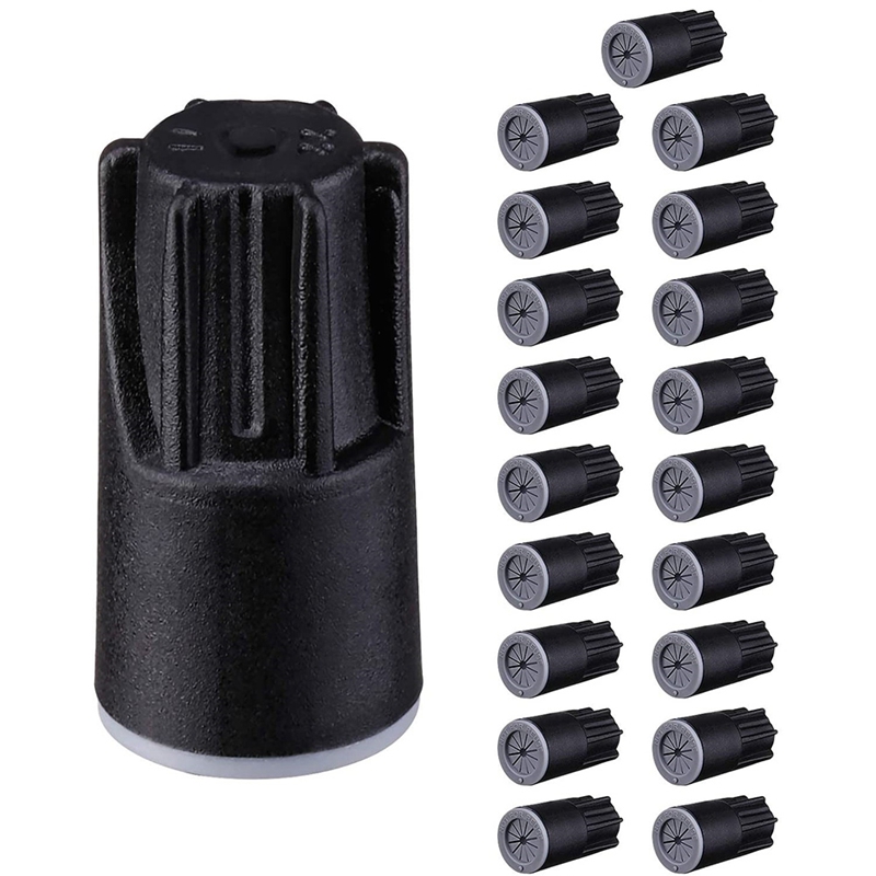 ABJA-Waterproof Wire Connector - Outdoor Lighting Wire Connectors ulasan dan harga