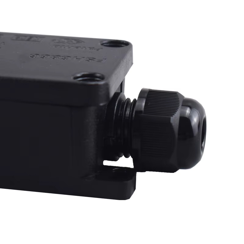 1pc 2 Way Outdoor Waterproof I - Outdoor Lighting Wire Connectors ulasan dan harga
