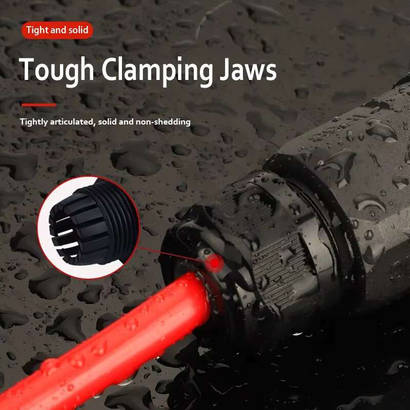 IP68 Waterproof Electrical Wir - Outdoor Lighting Wire Connectors ulasan dan harga