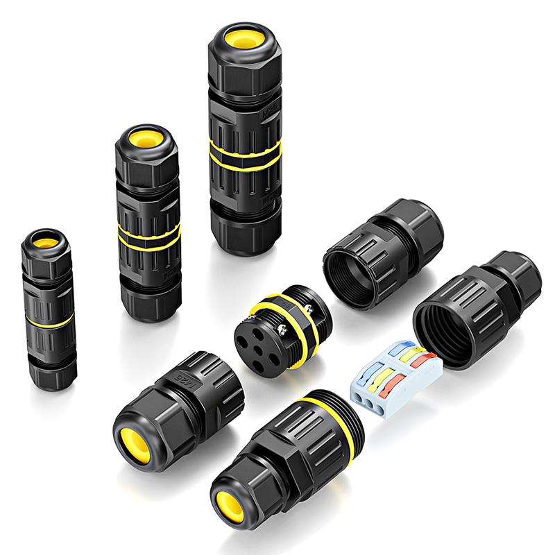 32A 250A Outdoor Wire Connecto - Outdoor Lighting Wire Connectors ulasan dan harga