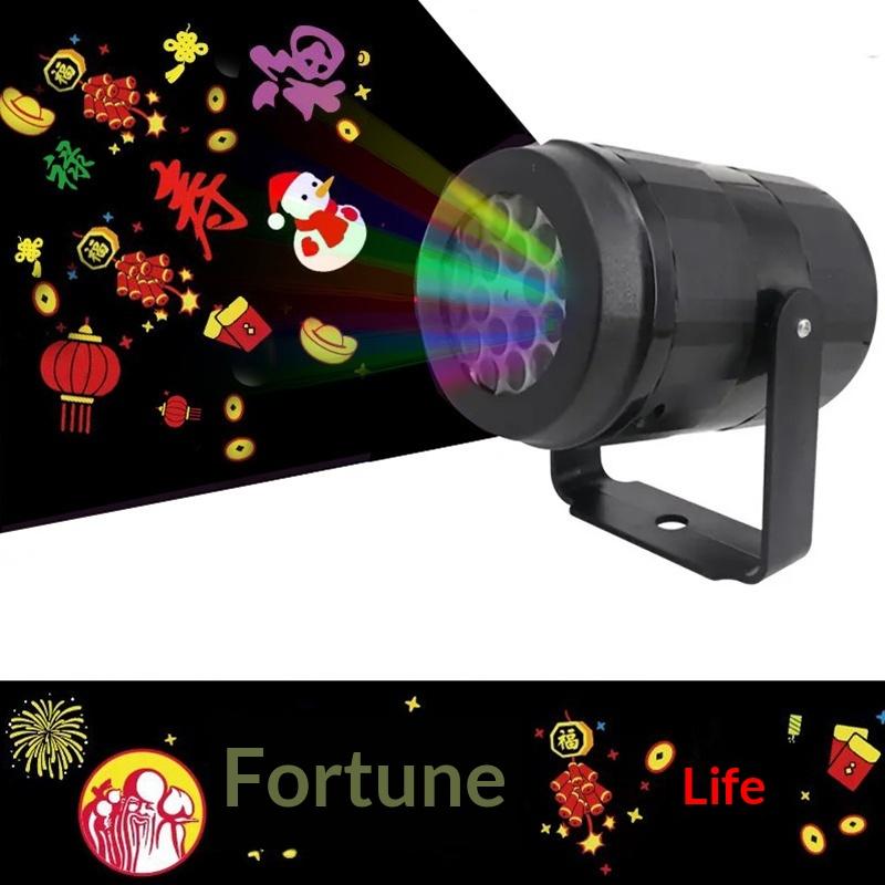 Christmas/New Year/Ocean/Starr - Xmas Outdoor Lighting Decorations ulasan dan harga