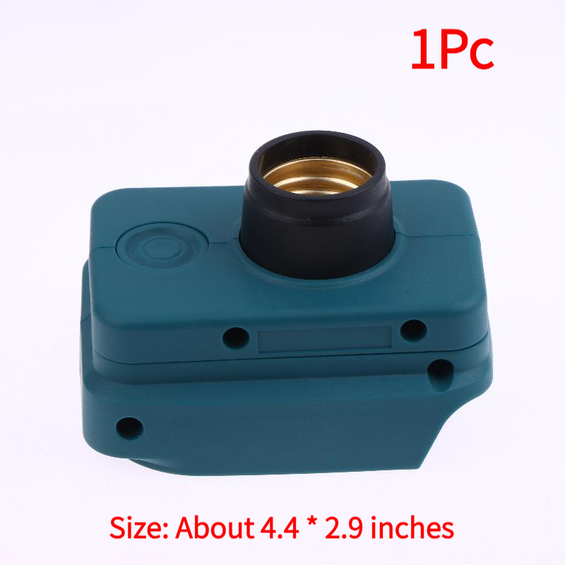1Pc Work Light Base Socket LED - Outdoor Lighting Voltage ulasan dan harga