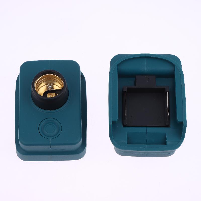 1Pc Work Light Base Socket LED - Outdoor Lighting Voltage ulasan dan harga