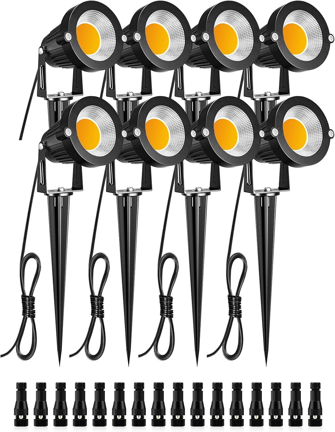 0.5M Low Voltage LED Landscape - Outdoor Lighting Voltage ulasan dan harga