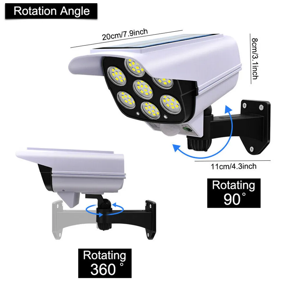 Outdoor Solar Light Motion Sen - Outdoor Lighting Motion Sensor ulasan dan harga