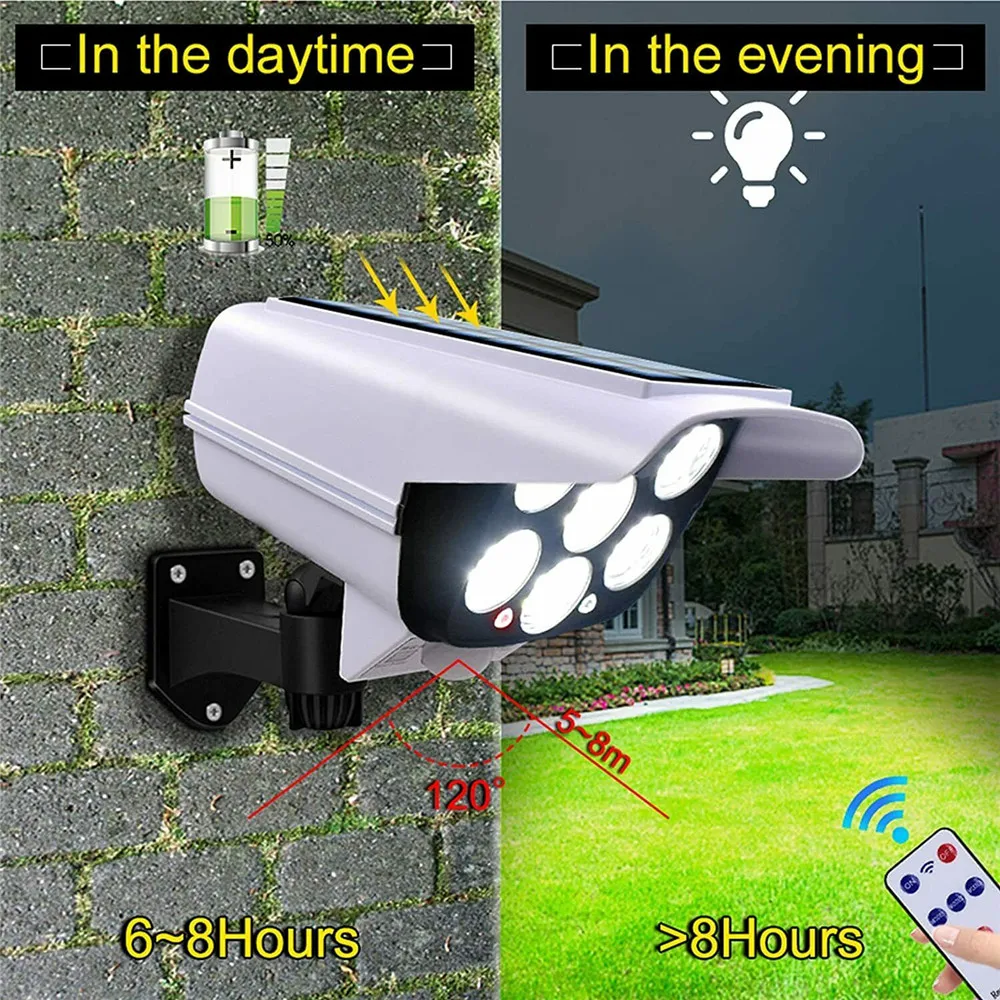 Outdoor Solar Light Motion Sen - Outdoor Lighting Motion Sensor ulasan dan harga