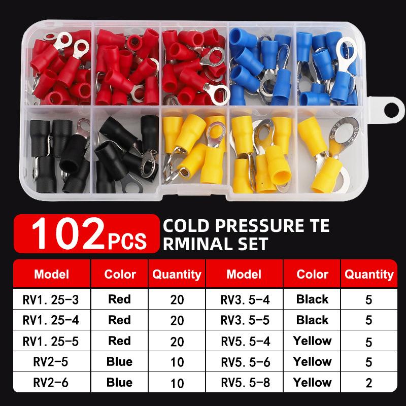 Insulated Terminal Block Set 1 - Outdoor Lighting Wire Connectors ulasan dan harga