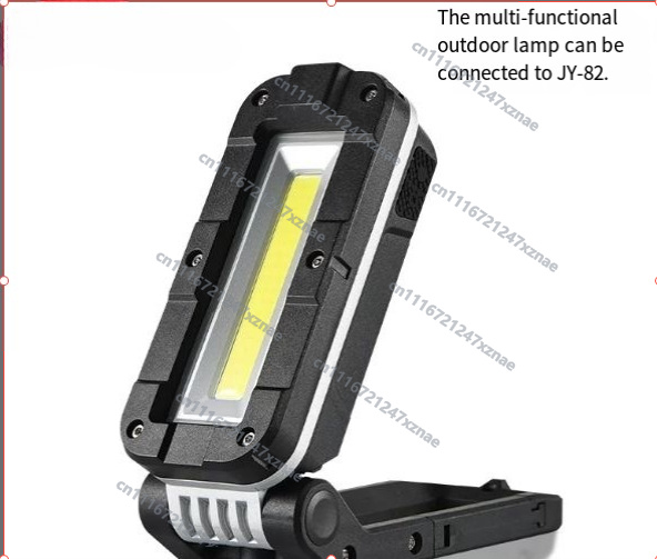 V1000 1000LM Outdoor LED Work  - Led Flood Light ulasan dan harga