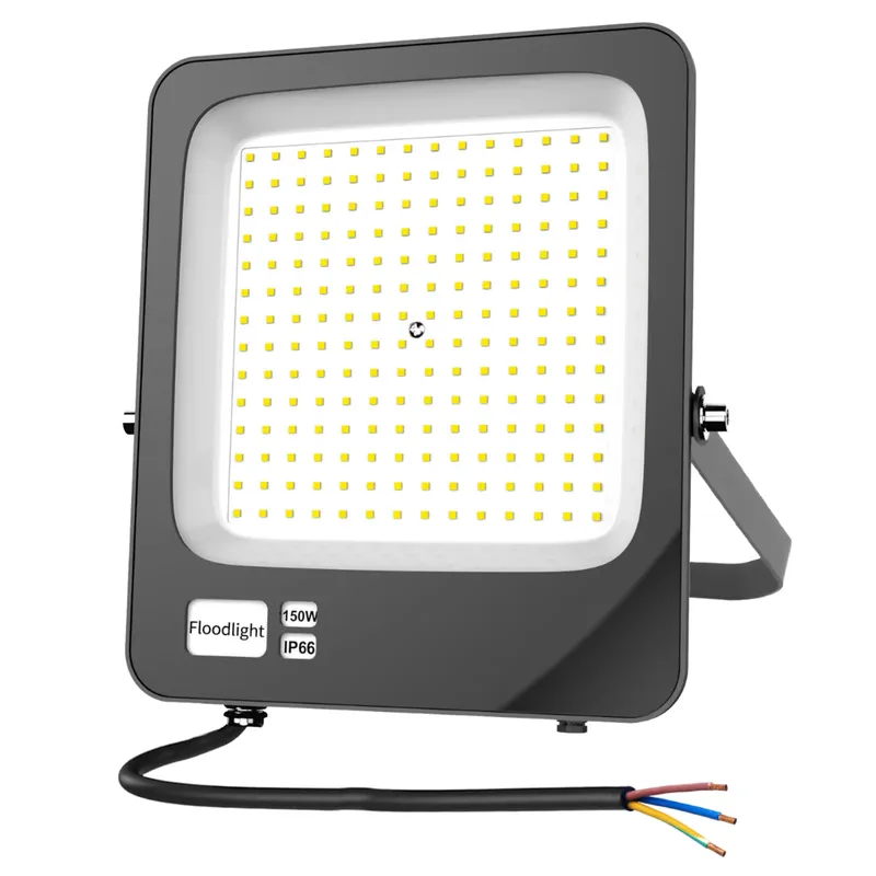 LED Flood Light for Commercial - Led Flood Light ulasan dan harga