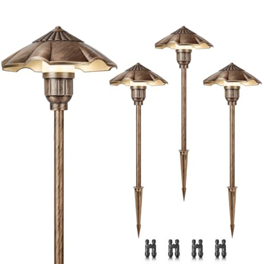 Low Voltage Landscape Lights,  - Outdoor Lighting Voltage ulasan dan harga