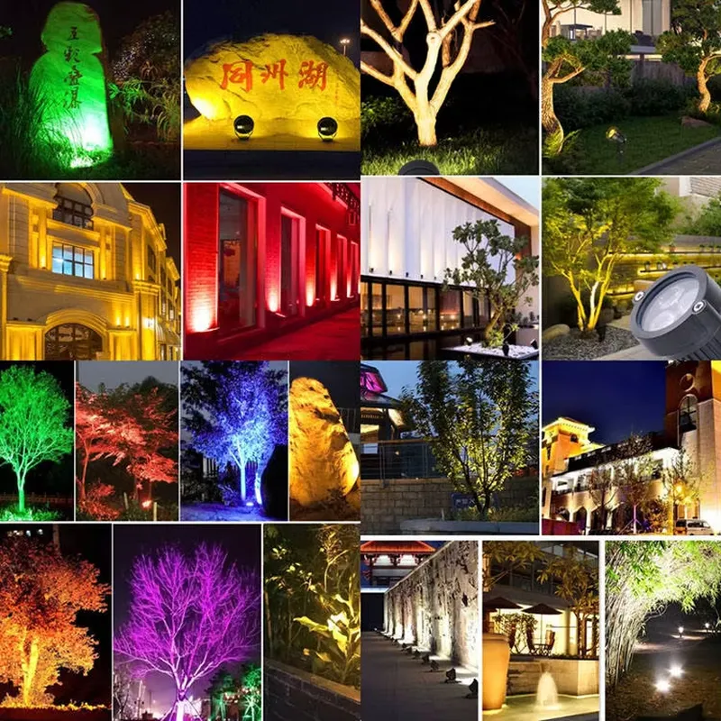 LED Spotlights Hot Sale LED Fl - Led Flood Light ulasan dan harga