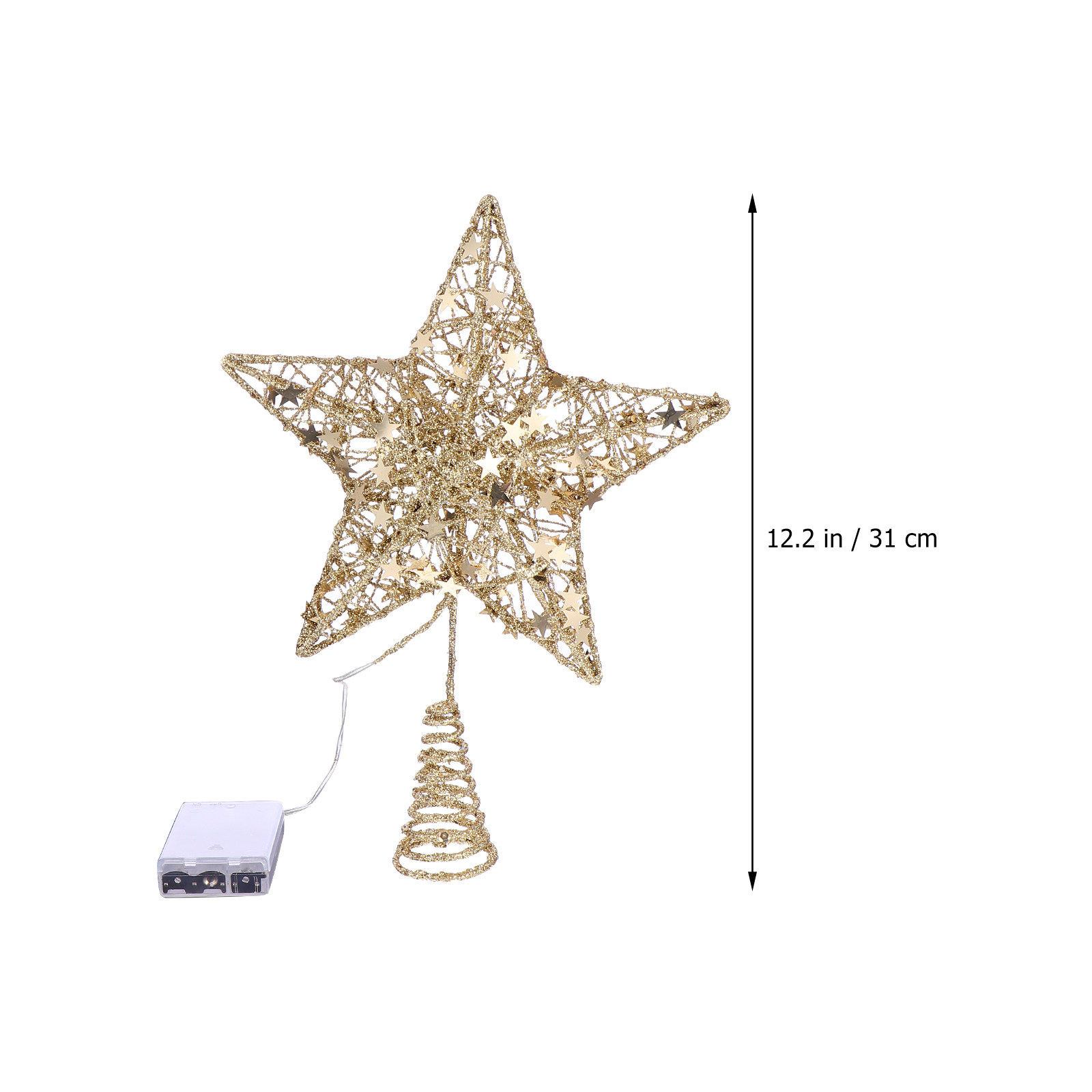 Xmas Tree Decoration Outdoor T - Xmas Outdoor Lighting Decorations ulasan dan harga