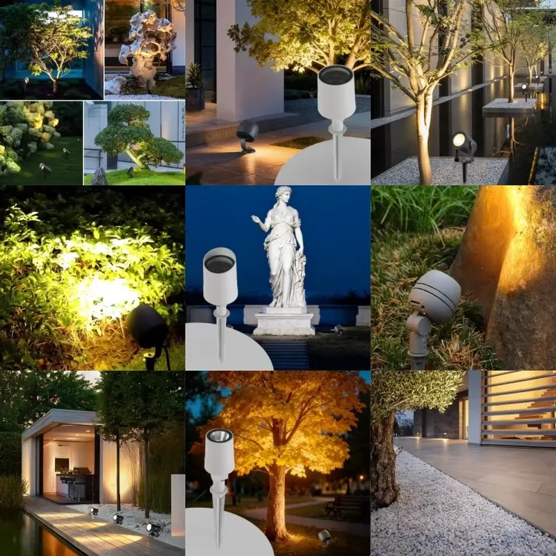 Most Popular 9W-40W COB Outdoo - Led Flood Light ulasan dan harga