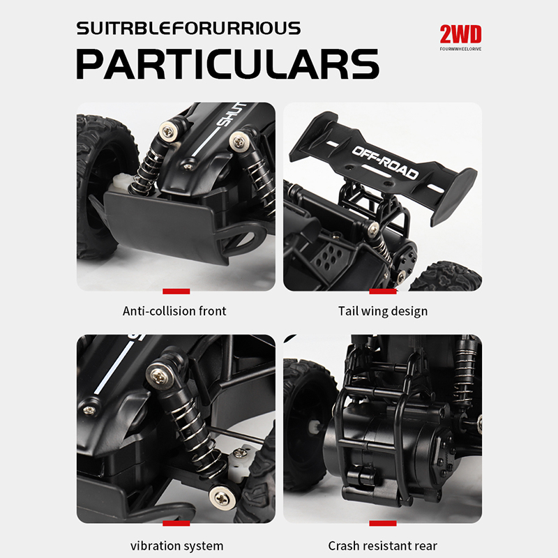 ZWN 1:16 2.4Gh Model RC Car Wi - Outdoor Lighting Battery Operated ulasan dan harga