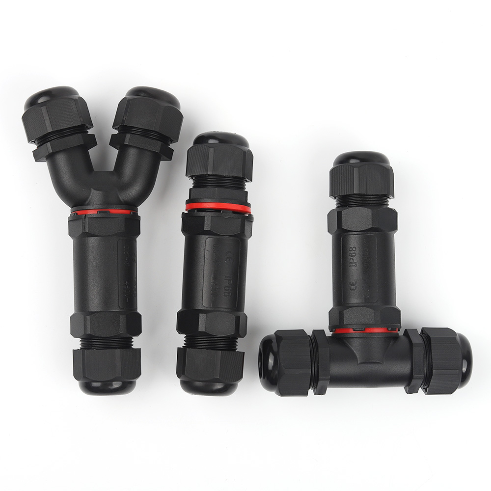IP68 M20/M25 Waterproof Connec - Outdoor Lighting Wire Connectors ulasan dan harga
