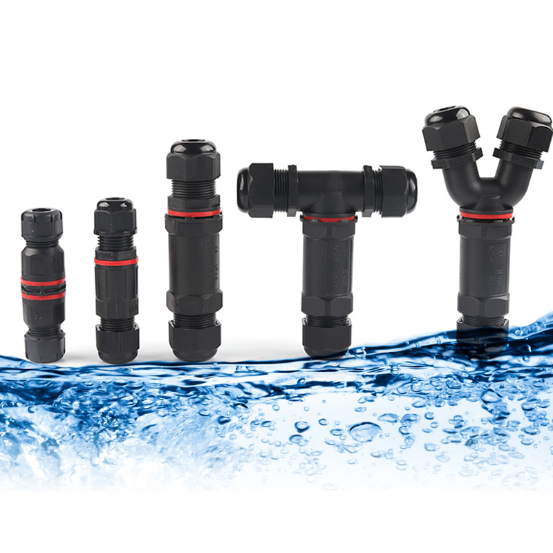 IP68 M20/M25 Waterproof Connec - Outdoor Lighting Wire Connectors ulasan dan harga