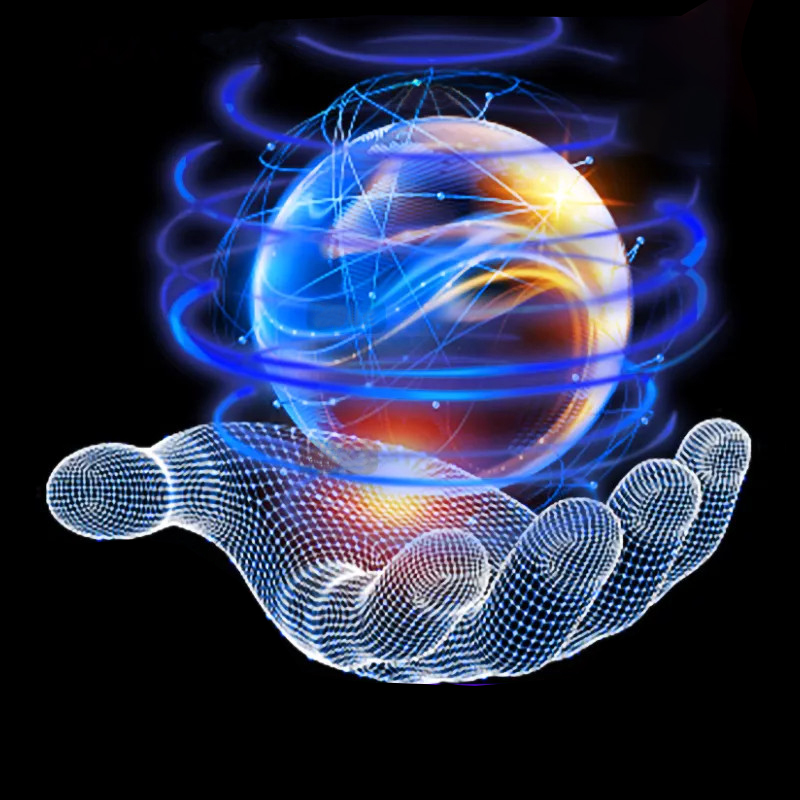 Magic Flying Ball Pro Spinner  - Outdoor Lighting Battery Operated ulasan dan harga