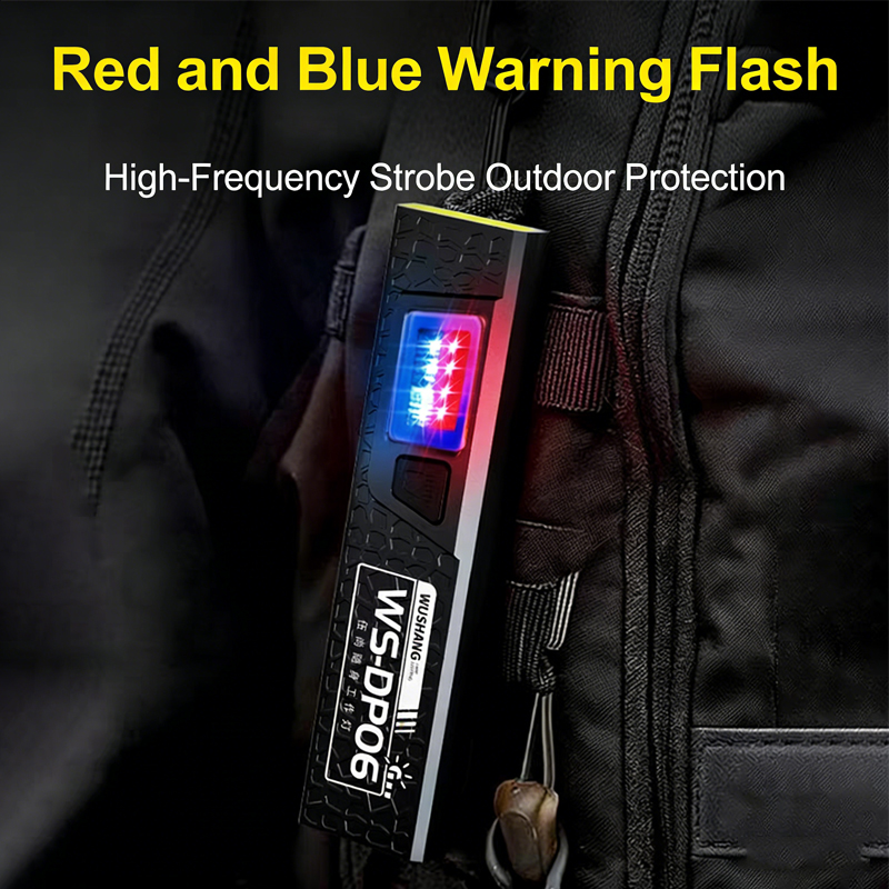 LED COB Flashlight Type C Rech - Led Flood Light ulasan dan harga